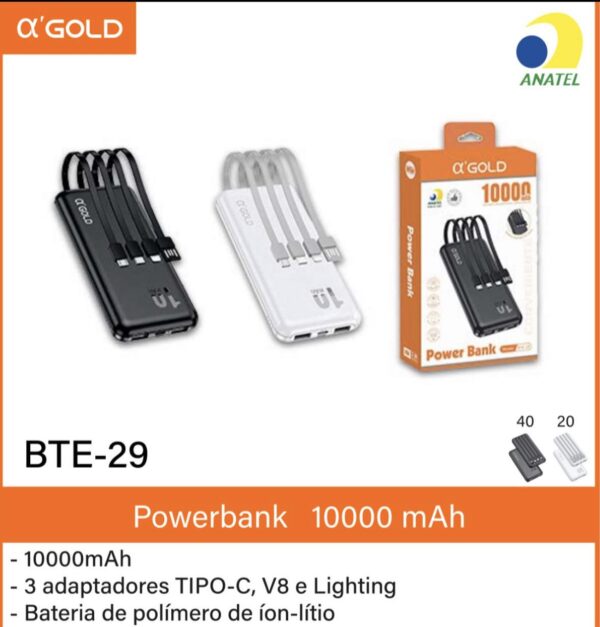 power bank