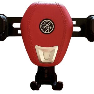 SUPORTE CARREGADOR AUTOMOTIVO indução 10w wereless carbracke