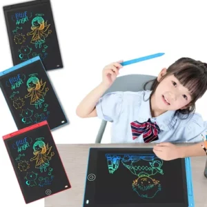 Lousa Mágica Educativo Tela Lcd Escrever 10pl