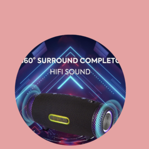 ALTO-FALANTE SABALA Portátil Bluetooth 110v/220v
