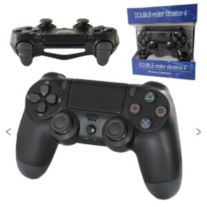 CONTROLE SEM FIO PS4 GAME PC DUALSHOCK KANUP