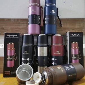 GARRAFA TÉRMICA STANLEY 1000ML