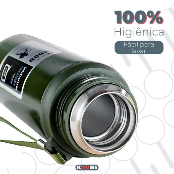 GARRAFA TÉRMICA STANLEY 1000ML - Imagem 2
