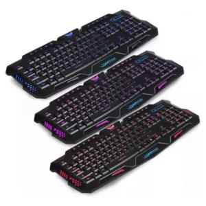 TECLADO ALTOMEX COM FIO “GRANDE’