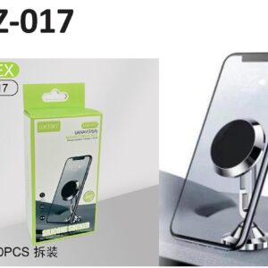 Suporte Automotivo 360° Magnético Veicular