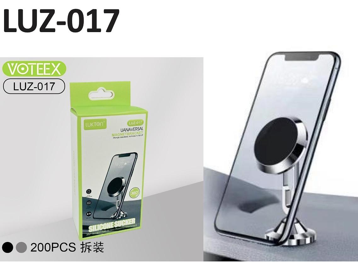 Suporte Automotivo 360° Magnético Veicular