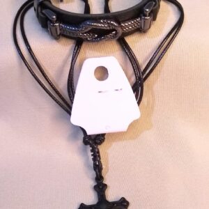 Kit Colar/Pulseira