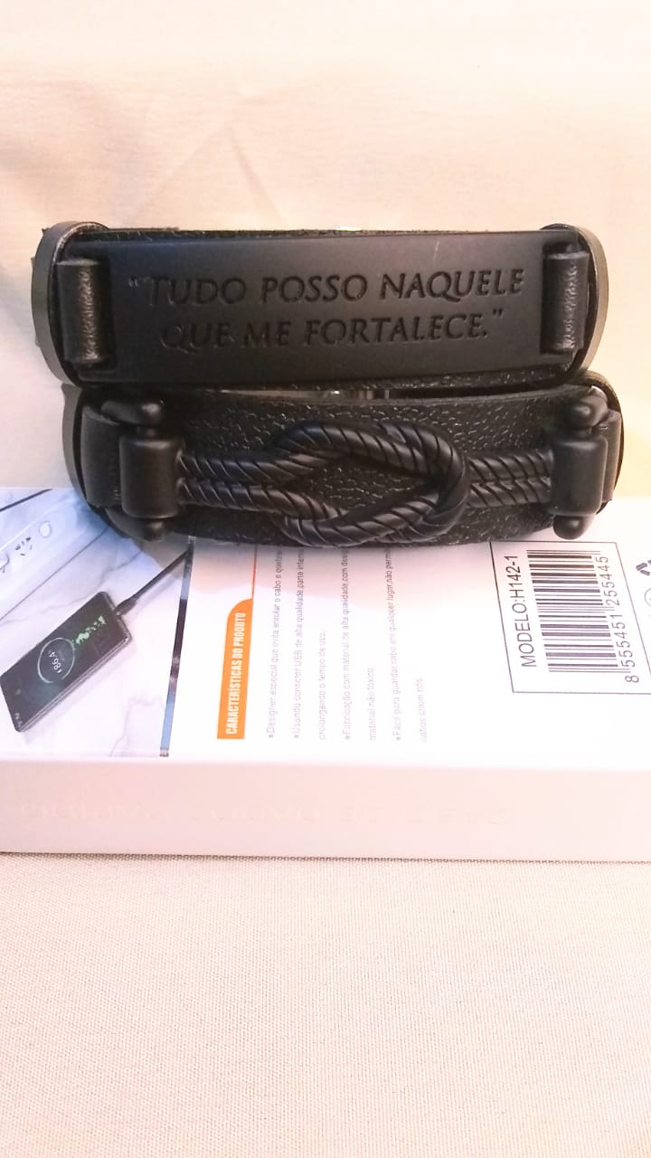 Kit 2 Pulseiras