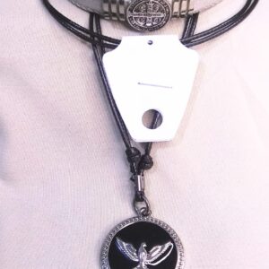 Kit Colar/Pulseira