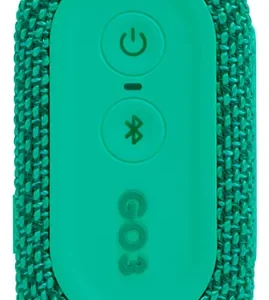 Caixa De Som Jbl Go3 Bluetooth