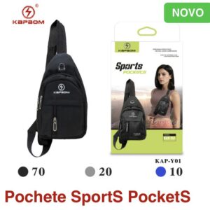 Pochete Sporte bog