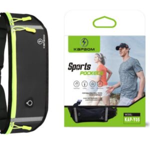 Pochete Corrida Porta Celular Fites