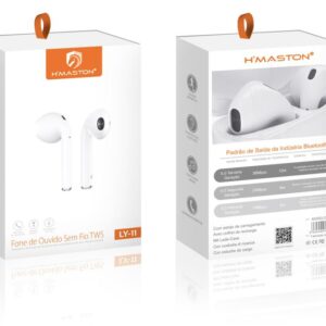 Bluetooth H´maston Original