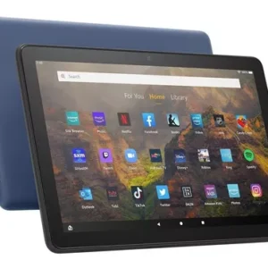 Tablet Amazon Fire32GB blac3k e 3GB