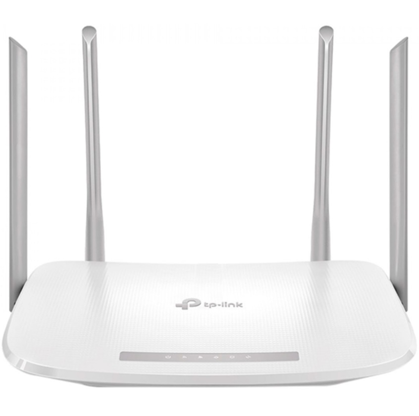 Roteador tp link wireless ec220-g5 ac1200 867mbps