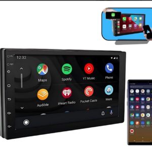 Multimídia 2Dim Android 10 Pol 2 Gb/32gb Gps 4 Core Wi-fi Gps Bluetooth Modelo 1011