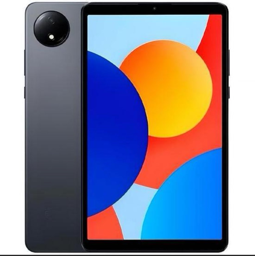 Tablet xiaomi redmi pad se 128gb 4gb ram 8,7” gray
